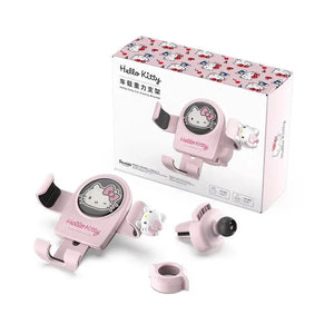 Dashboard Darlings Character Phone Holder