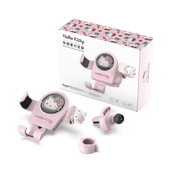 Dashboard Darlings Character Phone Holder