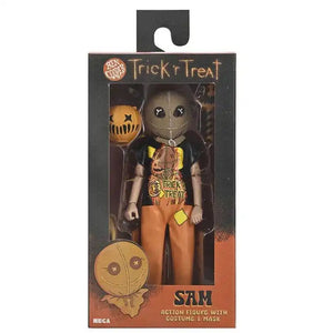 NEKA Ben Cooper Halloween Special Figurines (18 cm)