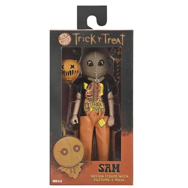 NEKA Ben Cooper Halloween Special Figurines (18 cm)