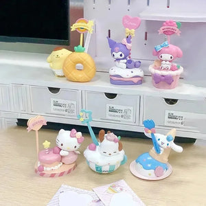 Sanliou Dessert Dreams Blind Box