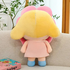 Tearful Bub Cry Baby Plush