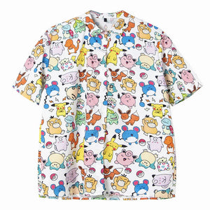 New Style Girl Tshirt PN1704 - Bear Hugs