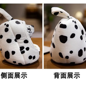 Pup Paradise Kennel Crew Plush (18 cm)