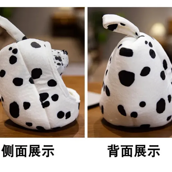 Pup Paradise Kennel Crew Plush (18 cm)