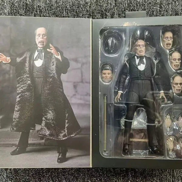 NEKA POTO Ultimate Phantom Figurine (18 cm)