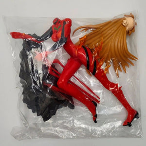 Graceful Asuka Battle Ready Figurine (26 cm)