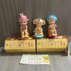 Sonny Angel Enjoy the Moment Blind Box