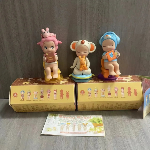 Sonny Angel Enjoy the Moment Blind Box