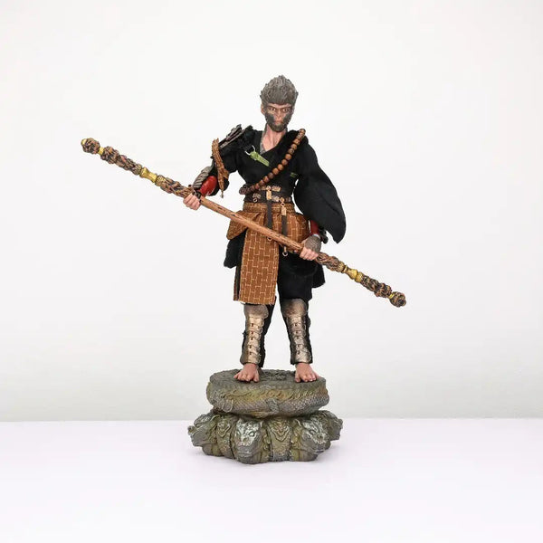 Wukong Monkey King Deluxe Figurine (37 cm)