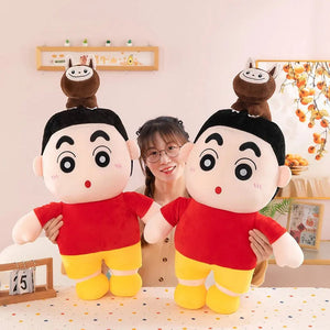 Heady Laboobu Shinichan Plush