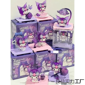 Kuromi's Dream Birthday Blind Box