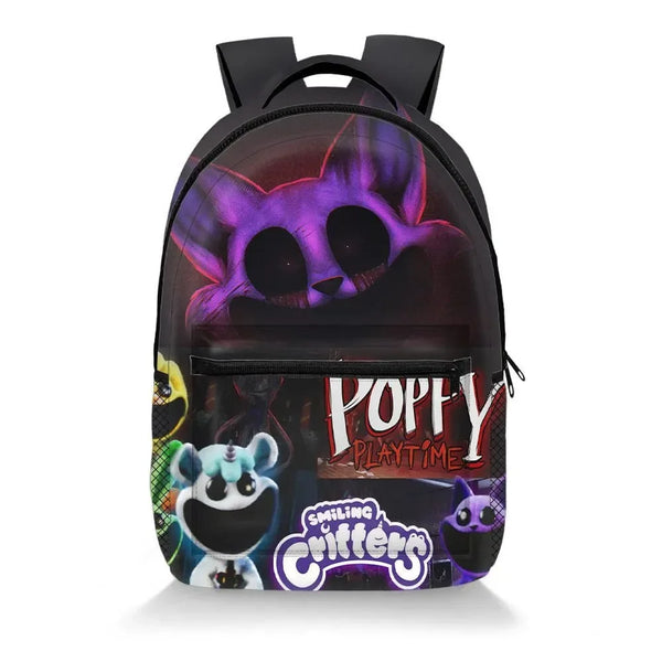 Smiling Critters Sidekick Backpack