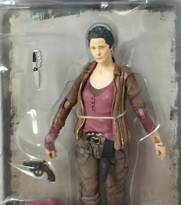 The Walking Dead Action Figures