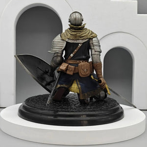 Dark Souls Warrior Knight Action Figures (17 cm)