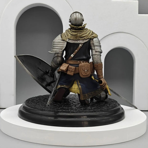 Dark Souls Warrior Knight Action Figures (17 cm)