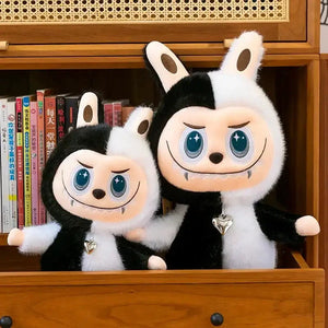 Laboobu Angel & Devil Plushie