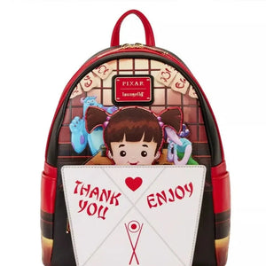Loungefly Limited Edition Character Backpacks