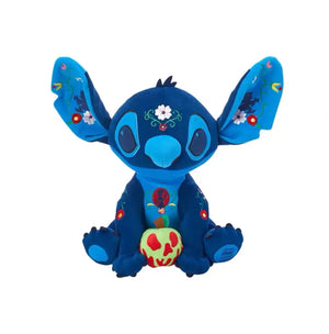 Cosmic Alien Colourful Comforts Plush (30 cm)
