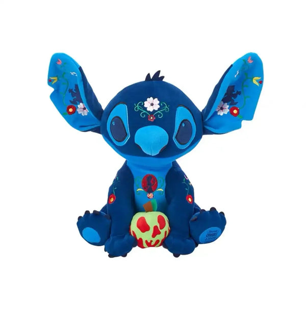 Cosmic Alien Colourful Comforts Plush (30 cm)