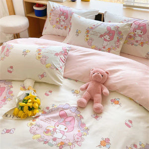 Cute Melody Bedding Set PN5839 - Bear Hugs