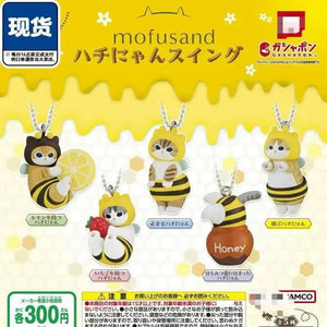 Mofusand Bee Cosplay Blind Box