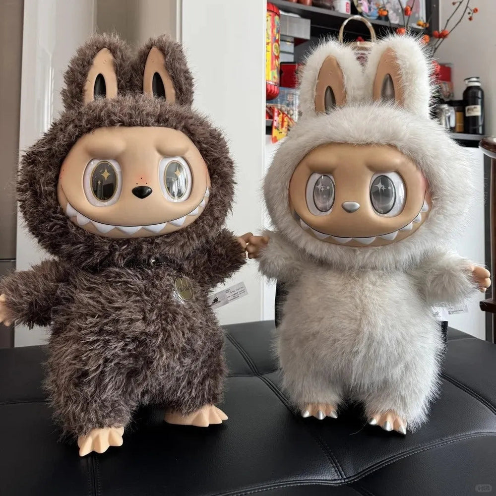 Labubu Archangel Zimomo Giant Doll