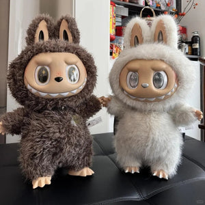 Labubu Archangel Zimomo Giant Doll