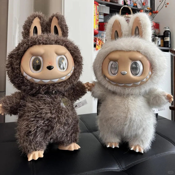 Labubu Archangel Zimomo Giant Doll