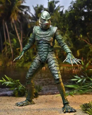 NEKA Creature from the Black Lagoon Figurine (18 cm)