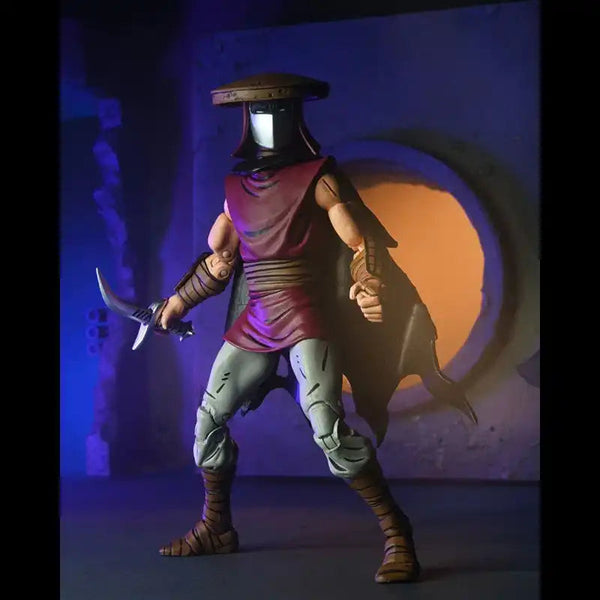 NEKA TMNT Eastman Elite Guard Figurine (18 cm)