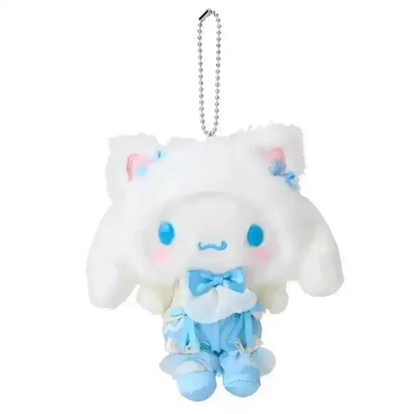 Sanliou Ballet Series Plush Keychain