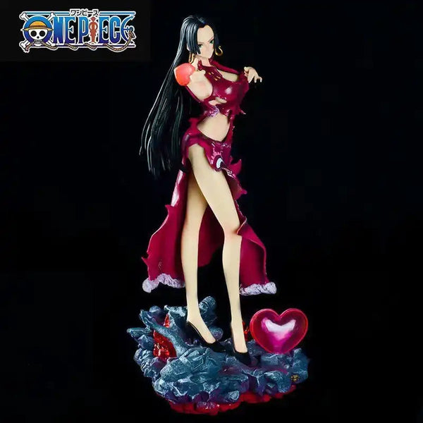 One Piece Empress Hancock Figurine (30 cm)
