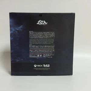 Halo Spartan Re-edit B312 Noble Six Figure (18 cm)