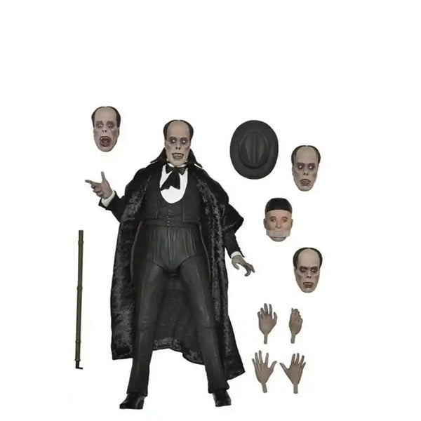NEKA POTO Ultimate Phantom Figurine (18 cm)