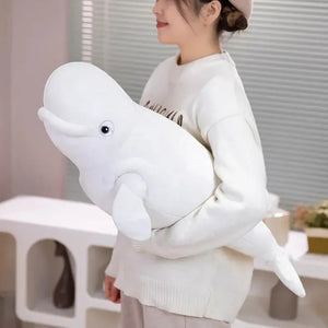 Deep Sea Dwellers Fish Plush