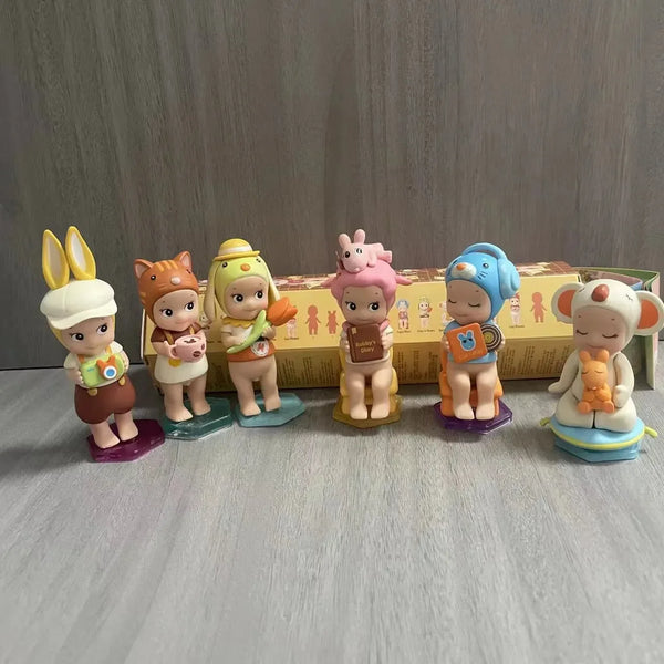Sonny Angel Enjoy the Moment Blind Box