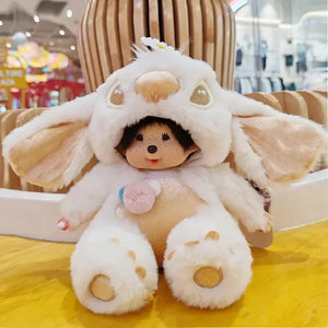 Monchhichi Cosplay Plush Doll Collection