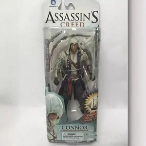McFRLN Assassin's Creed 4 Figurines (15 cm)