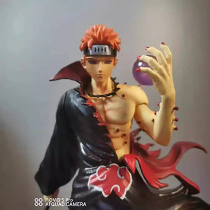Naluto Deluxe TP Figurine (29 cm)