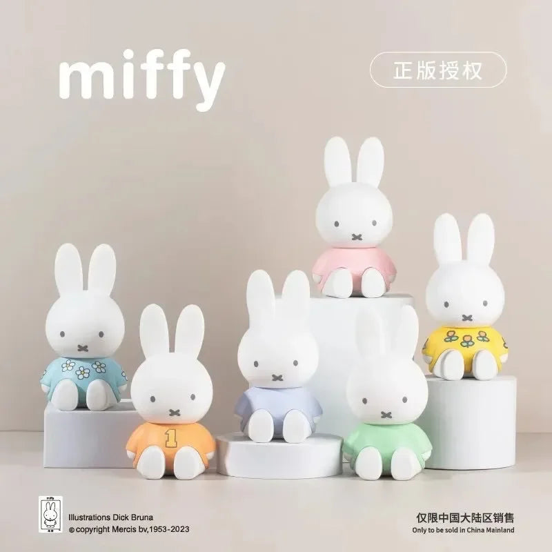 Miffy Stretch Stand Blind Box