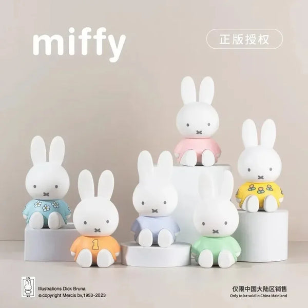 Miffy Stretch Stand Blind Box