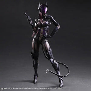 PA Nomura Catwoman Figurine (25 cm)