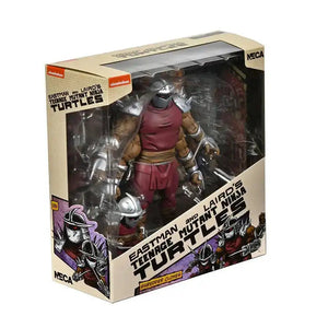 NEKA TMNT Shredder Clones Figurine (18 cm)