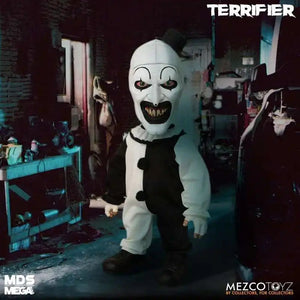 MZCO Terrifier Sound Doll (38 cm)