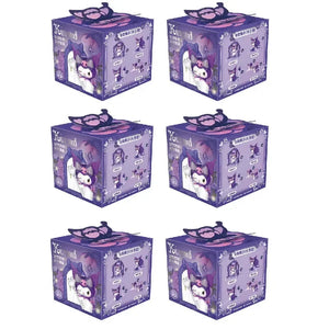 Kuromi's Dream Birthday Blind Box
