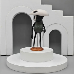 Hollow Knight Sentinel Figurines (Set of 4)