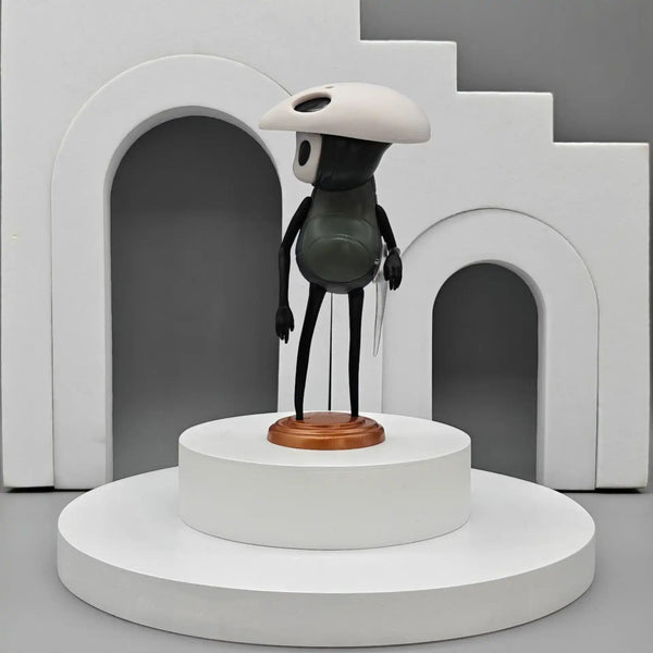 Hollow Knight Sentinel Figurines (Set of 4)