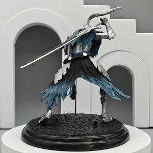 Dark Souls Warrior Knight Action Figures (17 cm)
