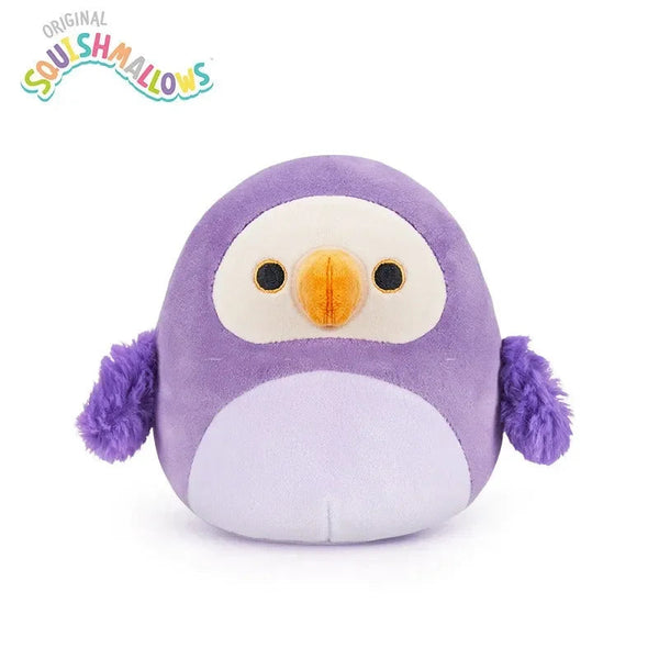 Squishmallows 5 inch Mini Plushies